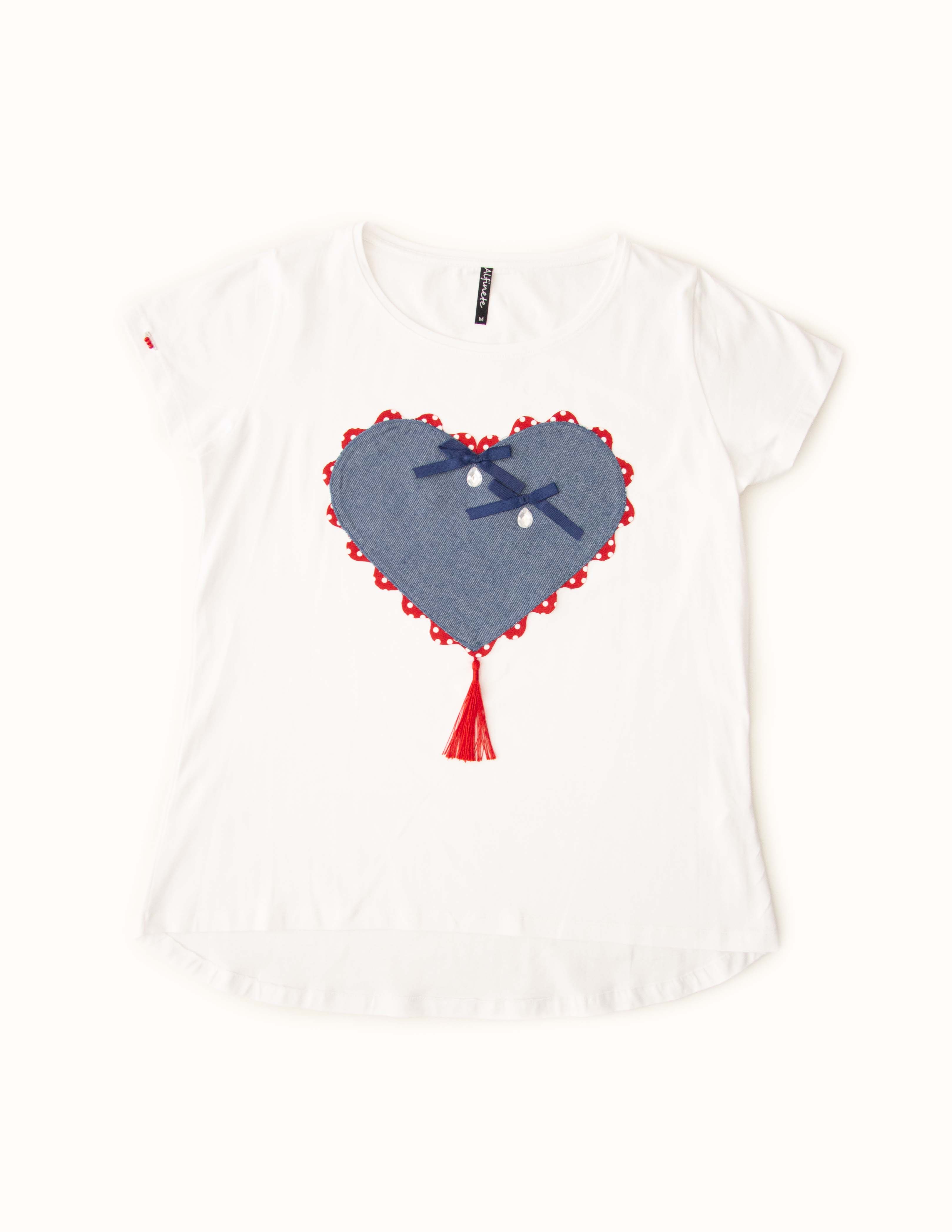 T-Shirt | Julieta