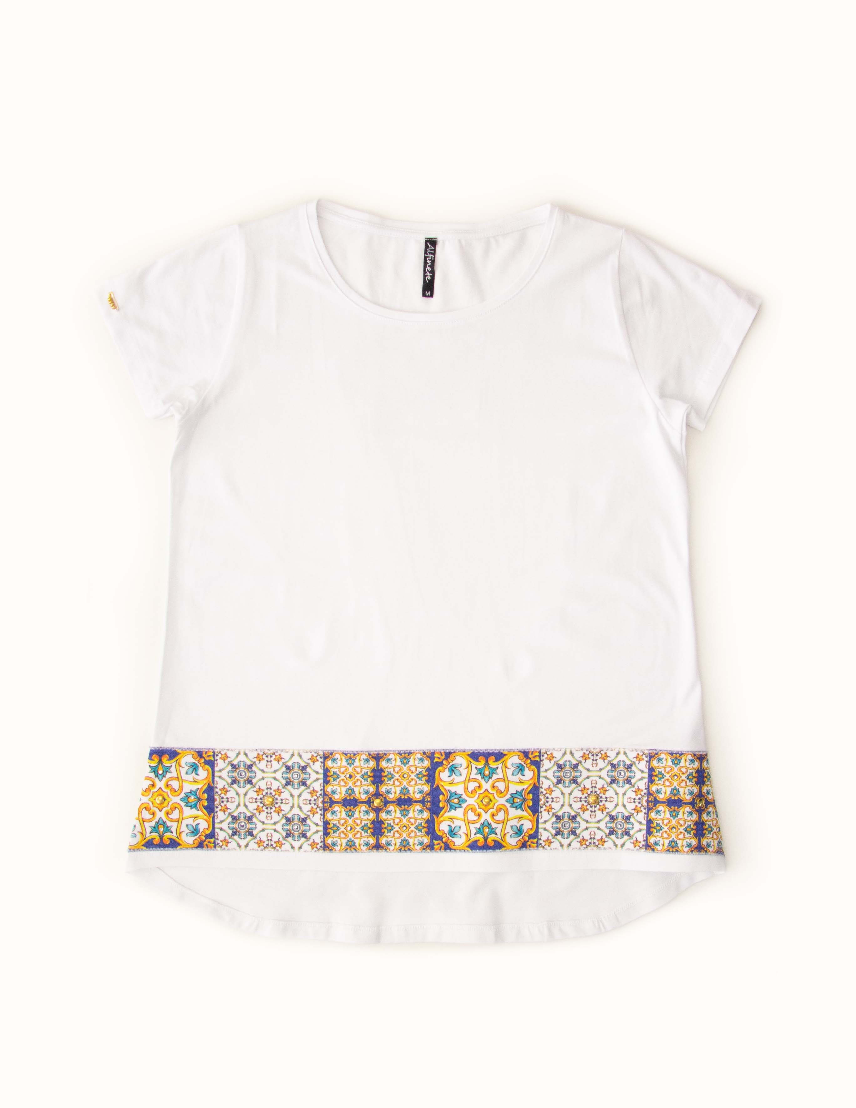 T-Shirt | Portuguesa