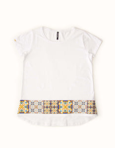 T-Shirt | Portuguesa