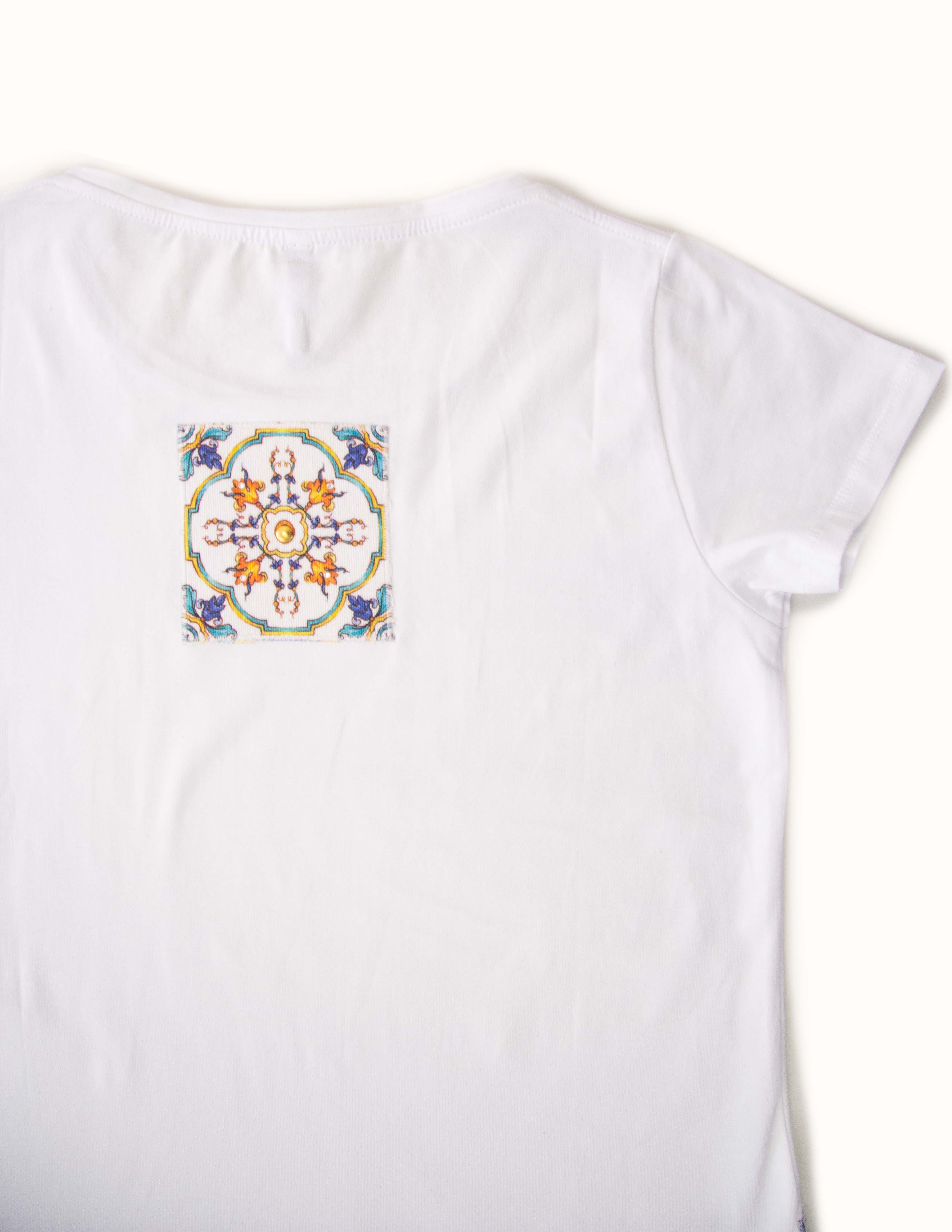 T-Shirt | Portuguesa