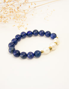 Pulseira | Sodalite