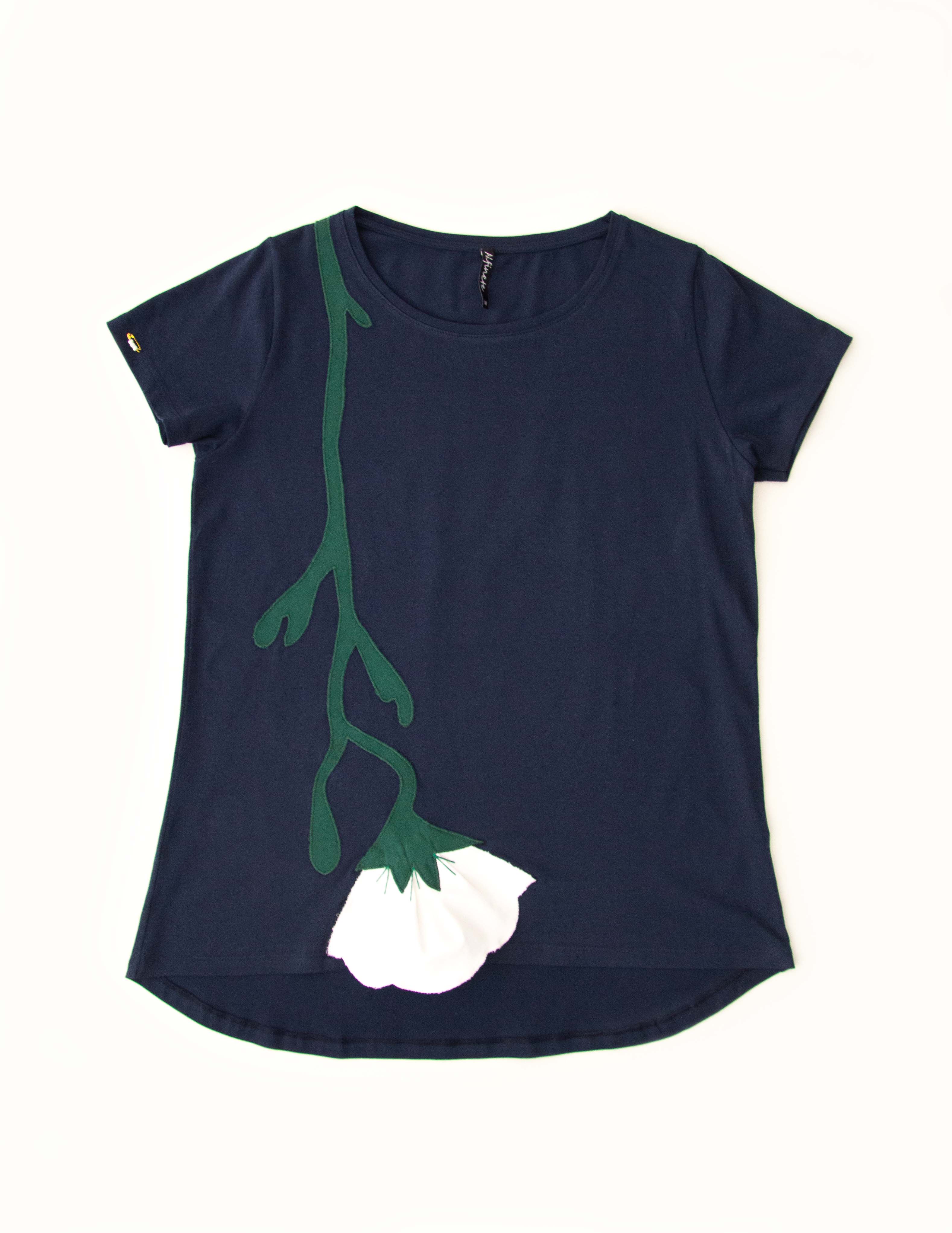 T-Shirt | Tulipa