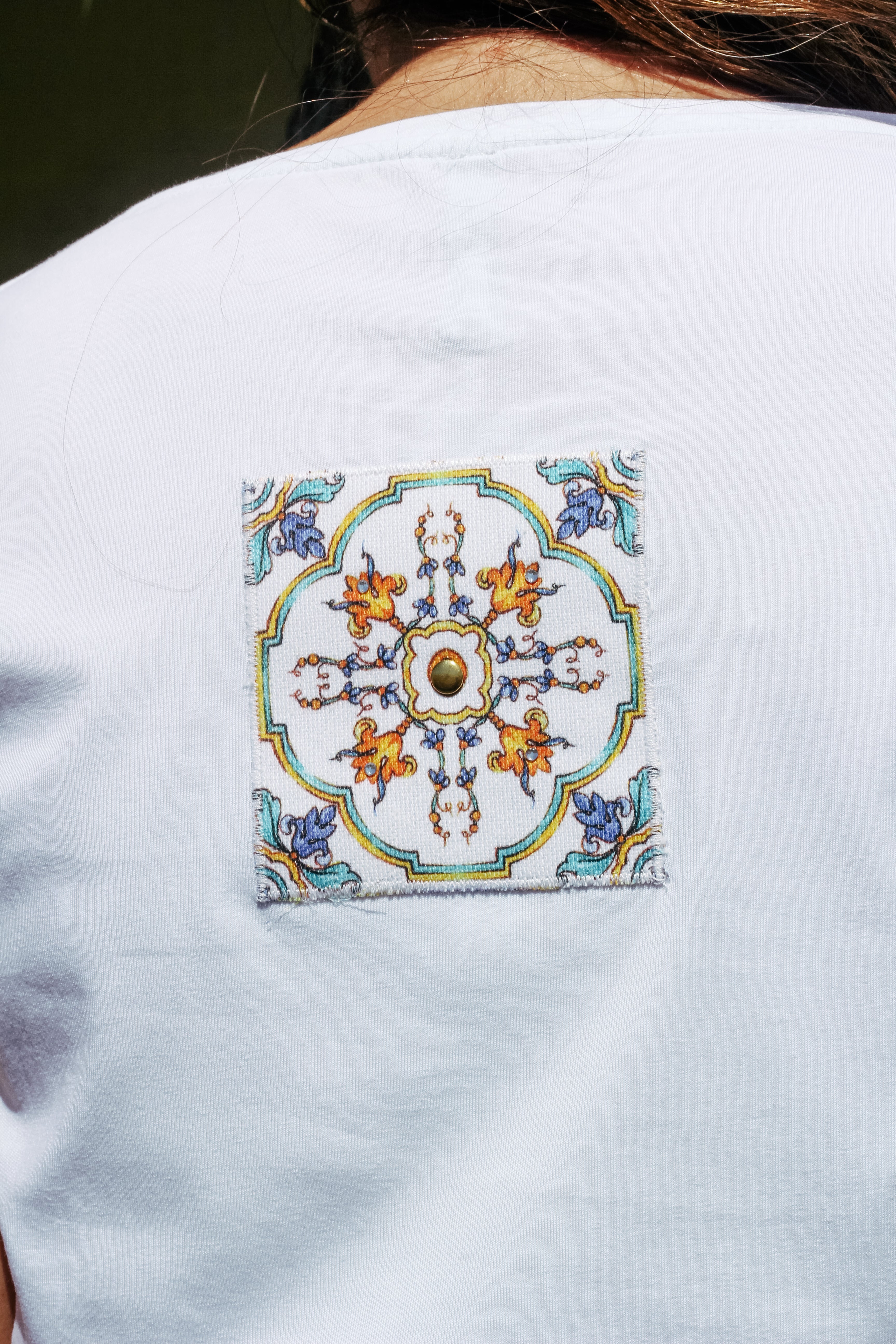 T-Shirt | Portuguesa